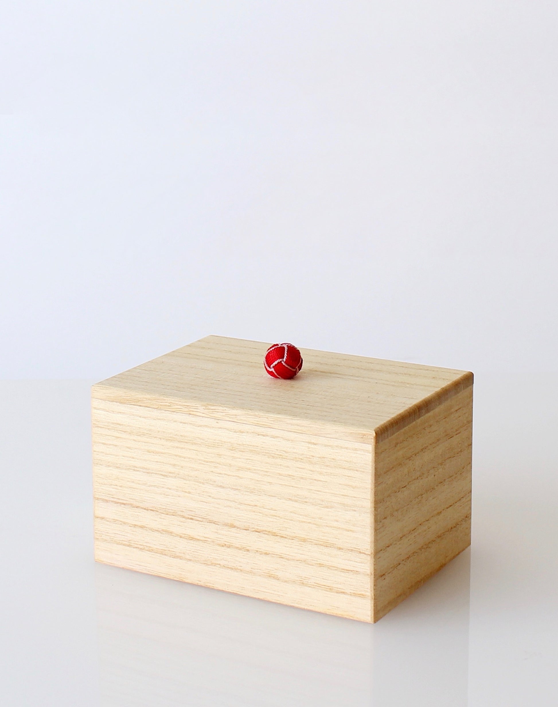 Kiri Kumihimo Box Large - MONOLAB