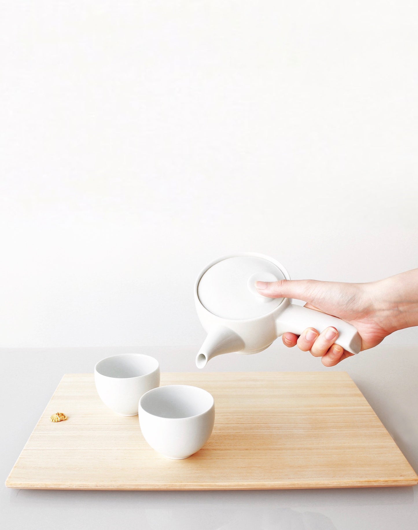 Kiri Tray Large - MONOLAB