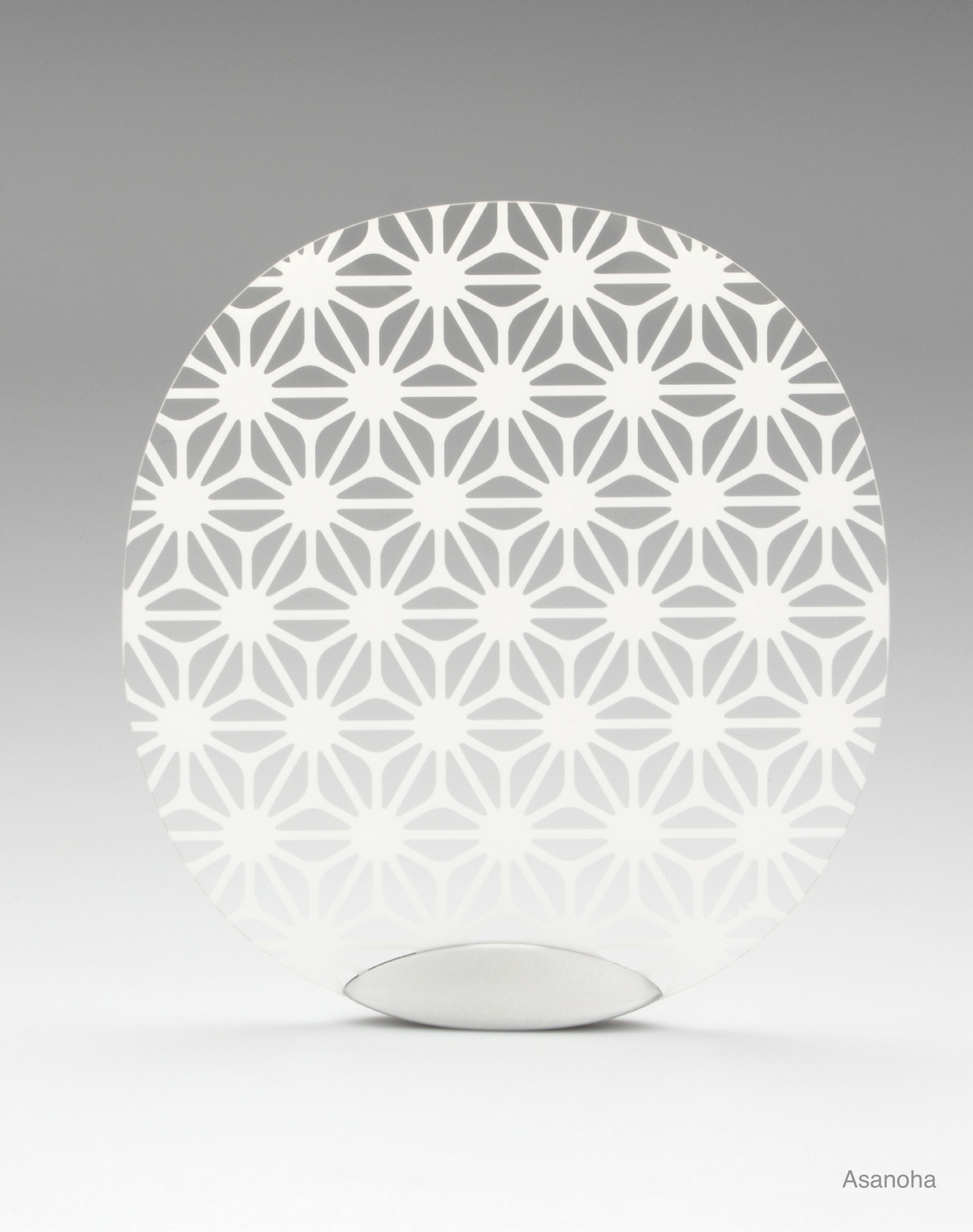 Self-standing Fan Solano - MONOLAB