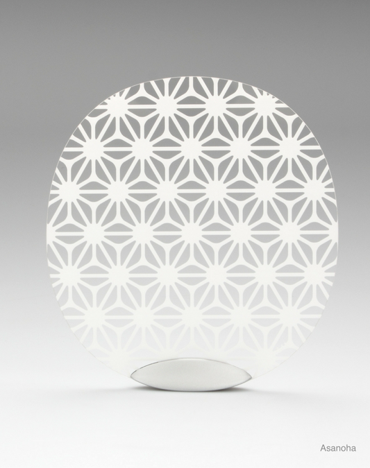 Self-standing Fan Solano - MONOLAB