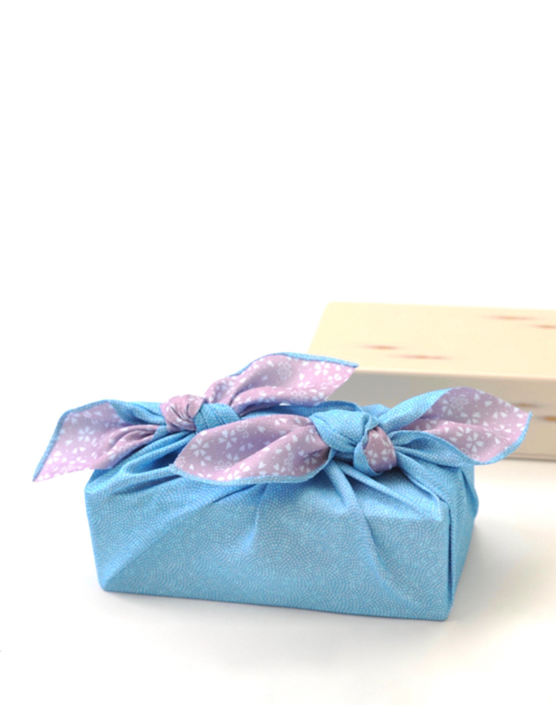kyoto furoshiki wrapping cloth gift wrapping