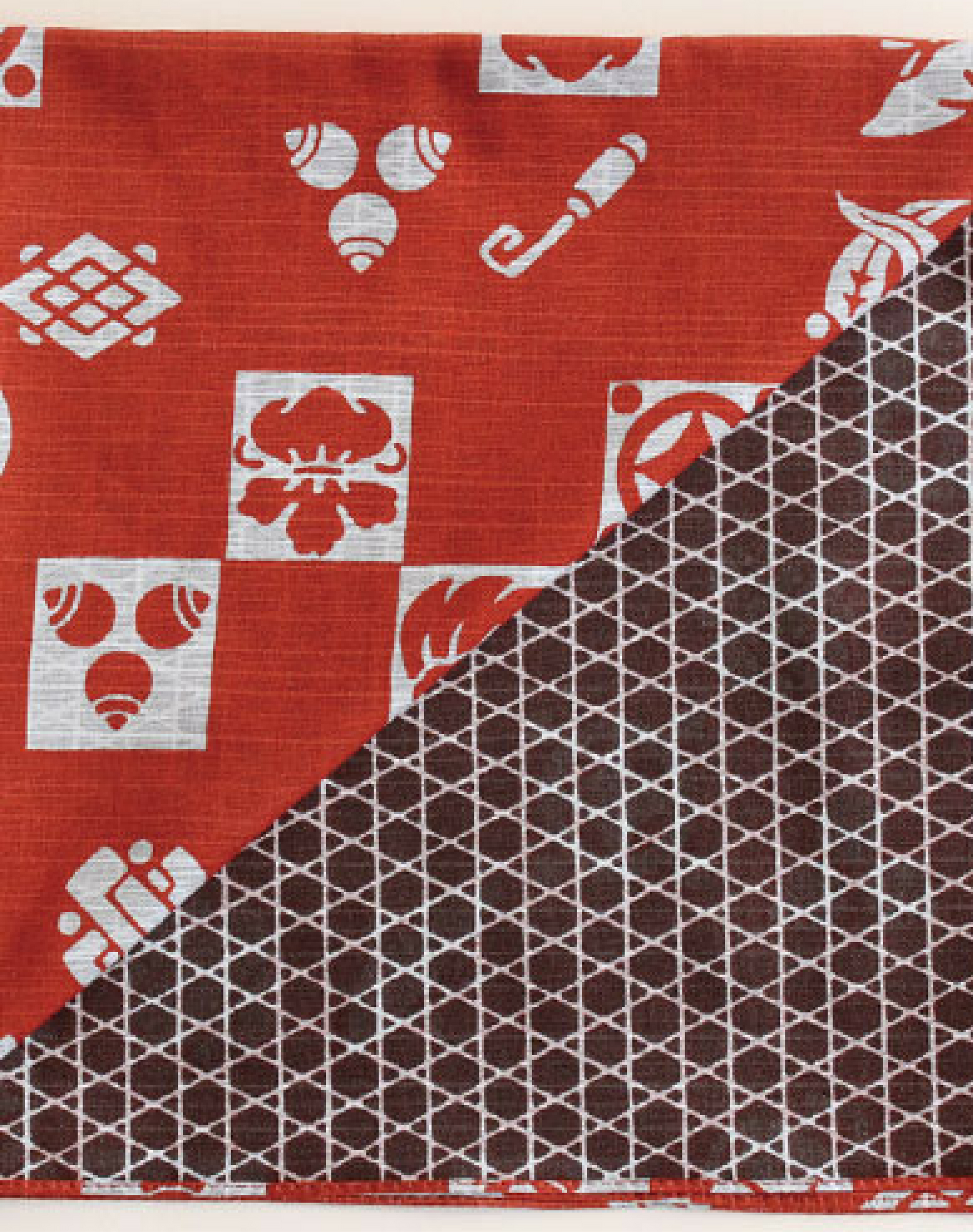 kyoto furoshiki wrapping cloth gift wrapping
