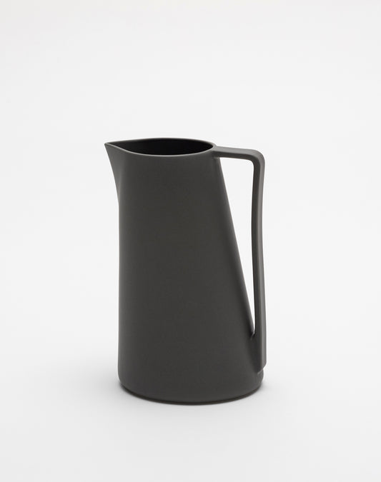 Melbourne monolab Shigeki Fujishiro Pitcher Vase 2016 arita