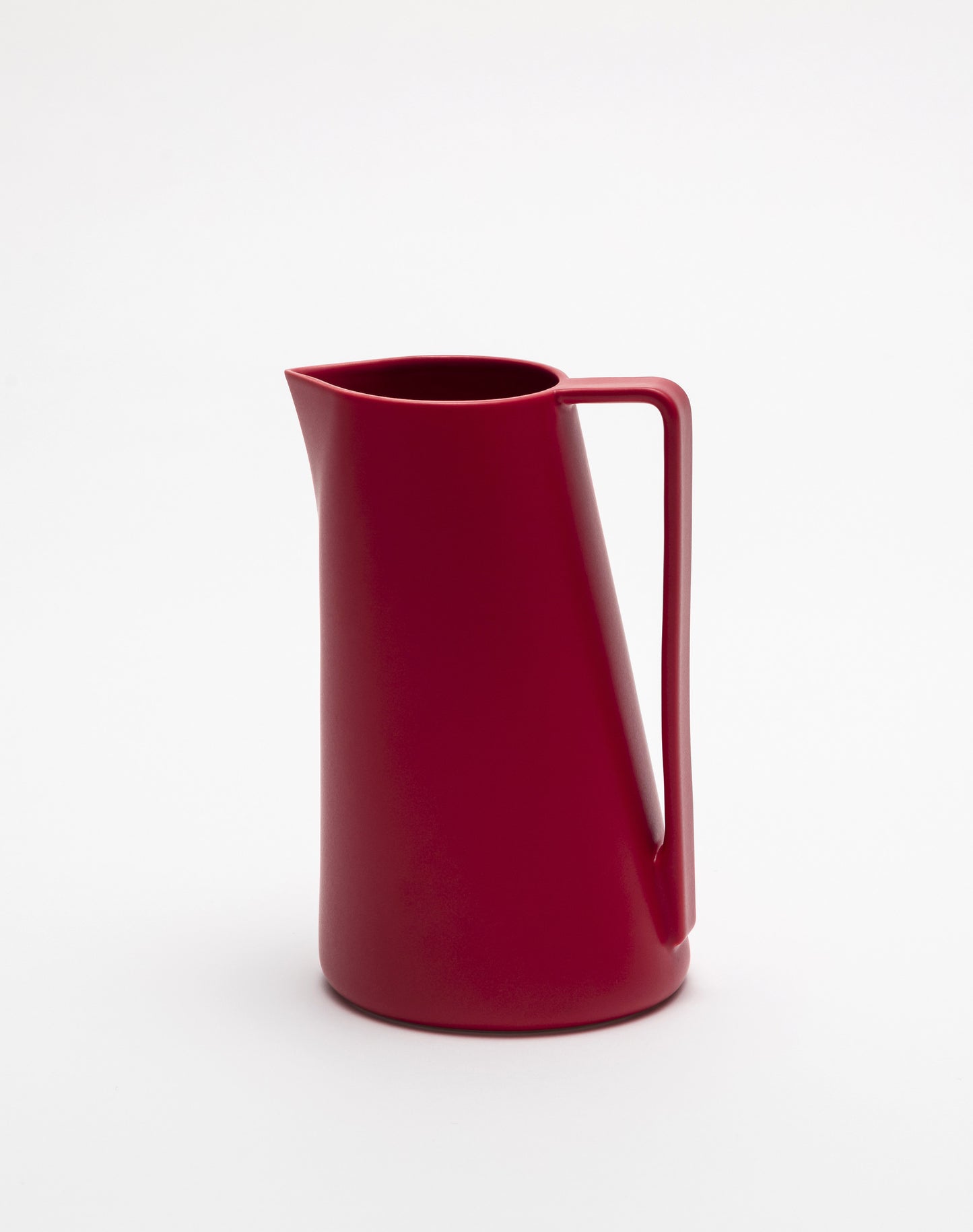 Melbourne monolab Shigeki Fujishiro Pitcher Vase 2016 arita