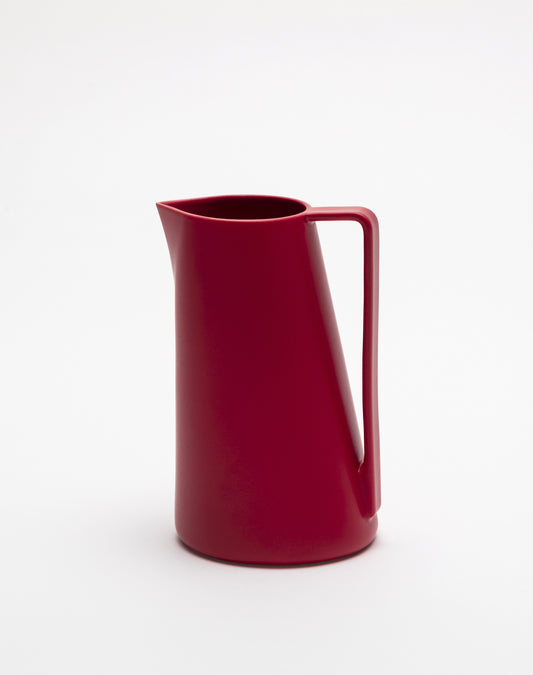 Melbourne monolab Shigeki Fujishiro Pitcher Vase 2016 arita