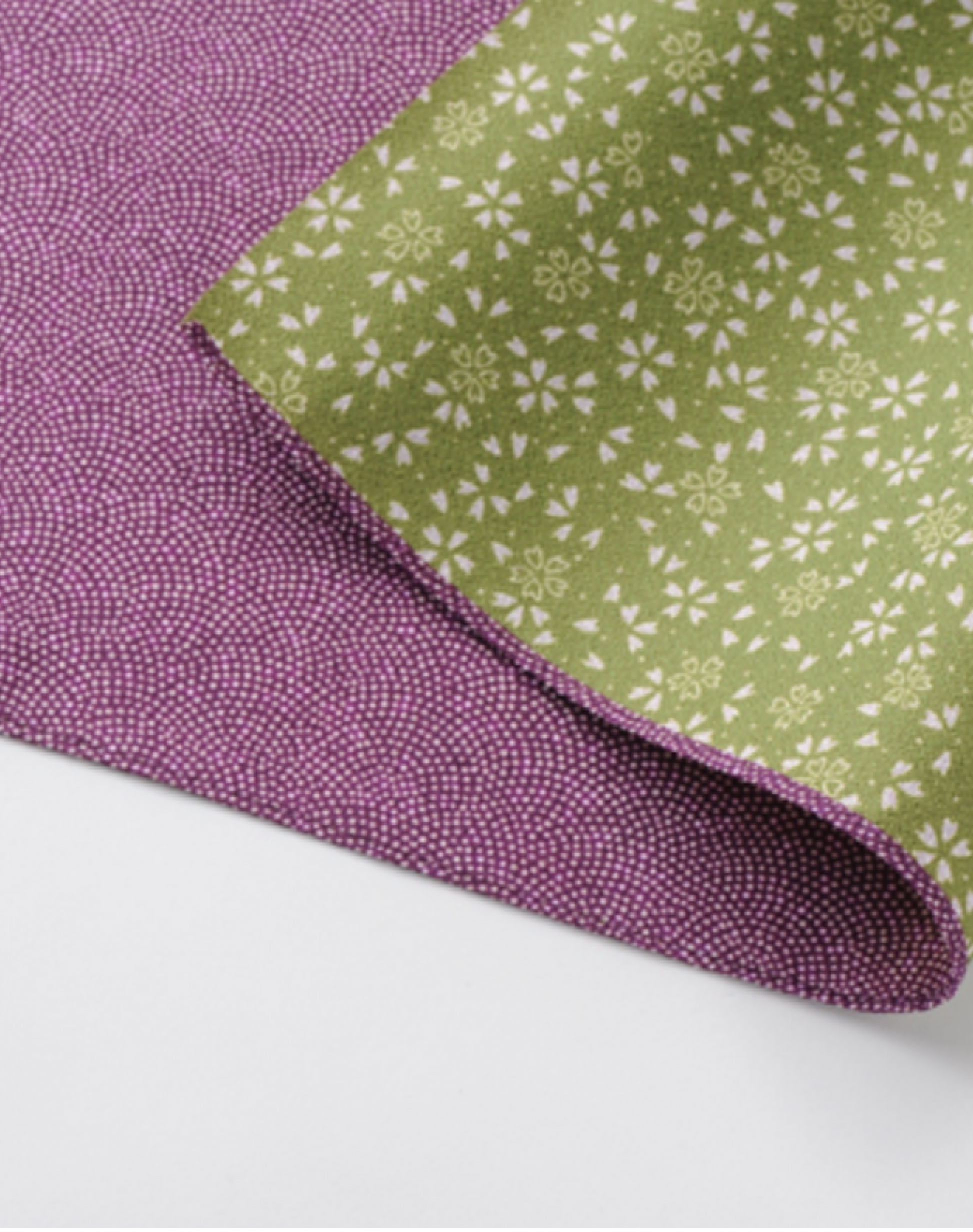 kyoto furoshiki wrapping cloth gift wrapping