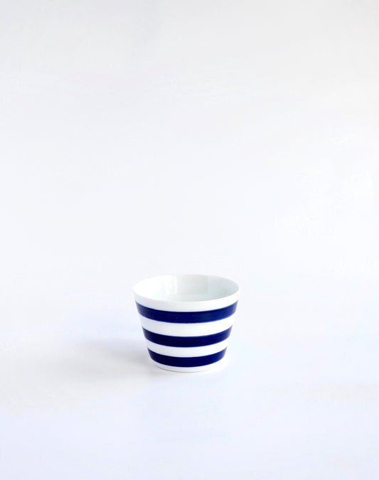 Soba Choko Cup Rinsen - MONOLAB