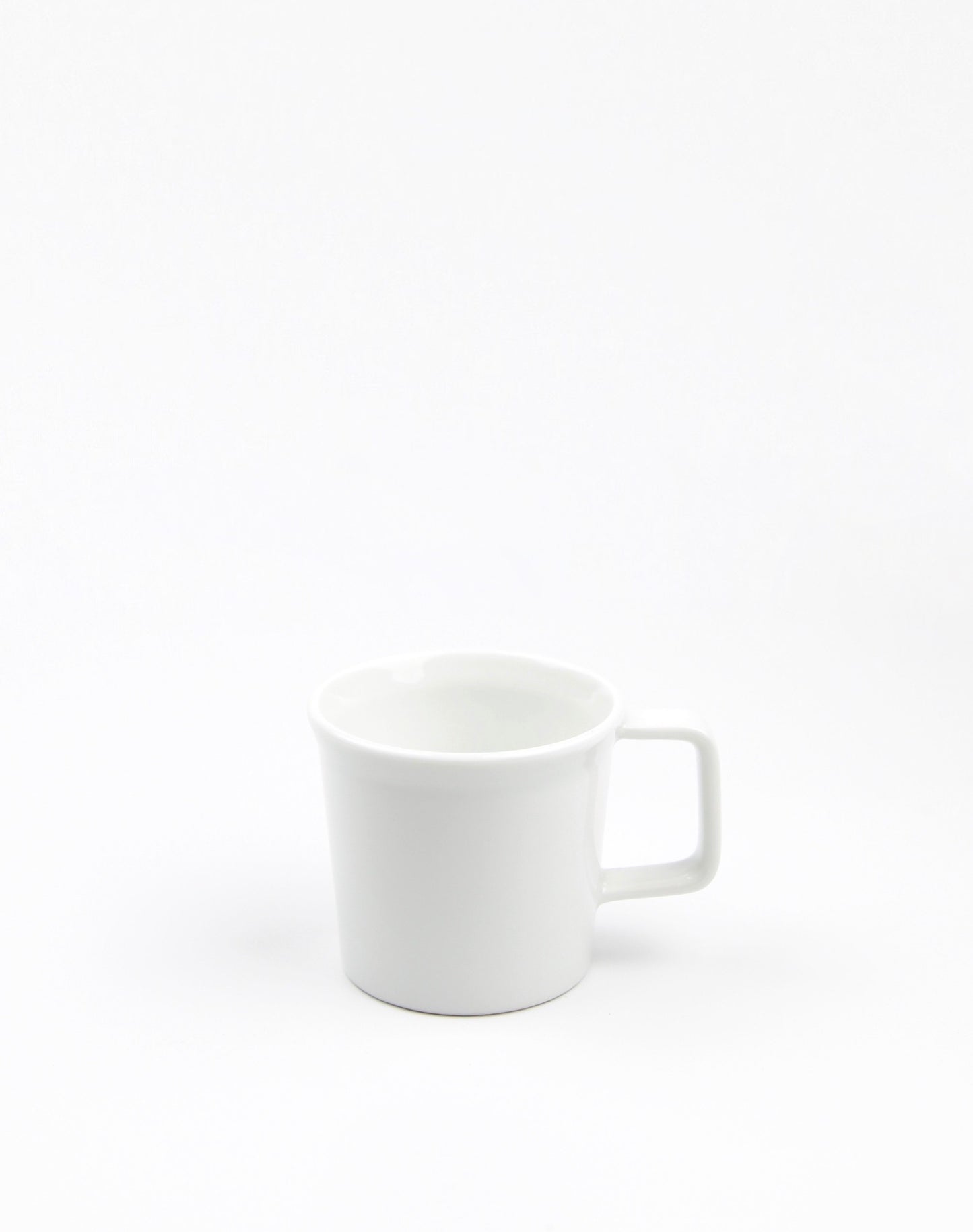 TY Espresso White - MONOLAB