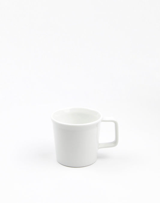 TY Espresso White - MONOLAB