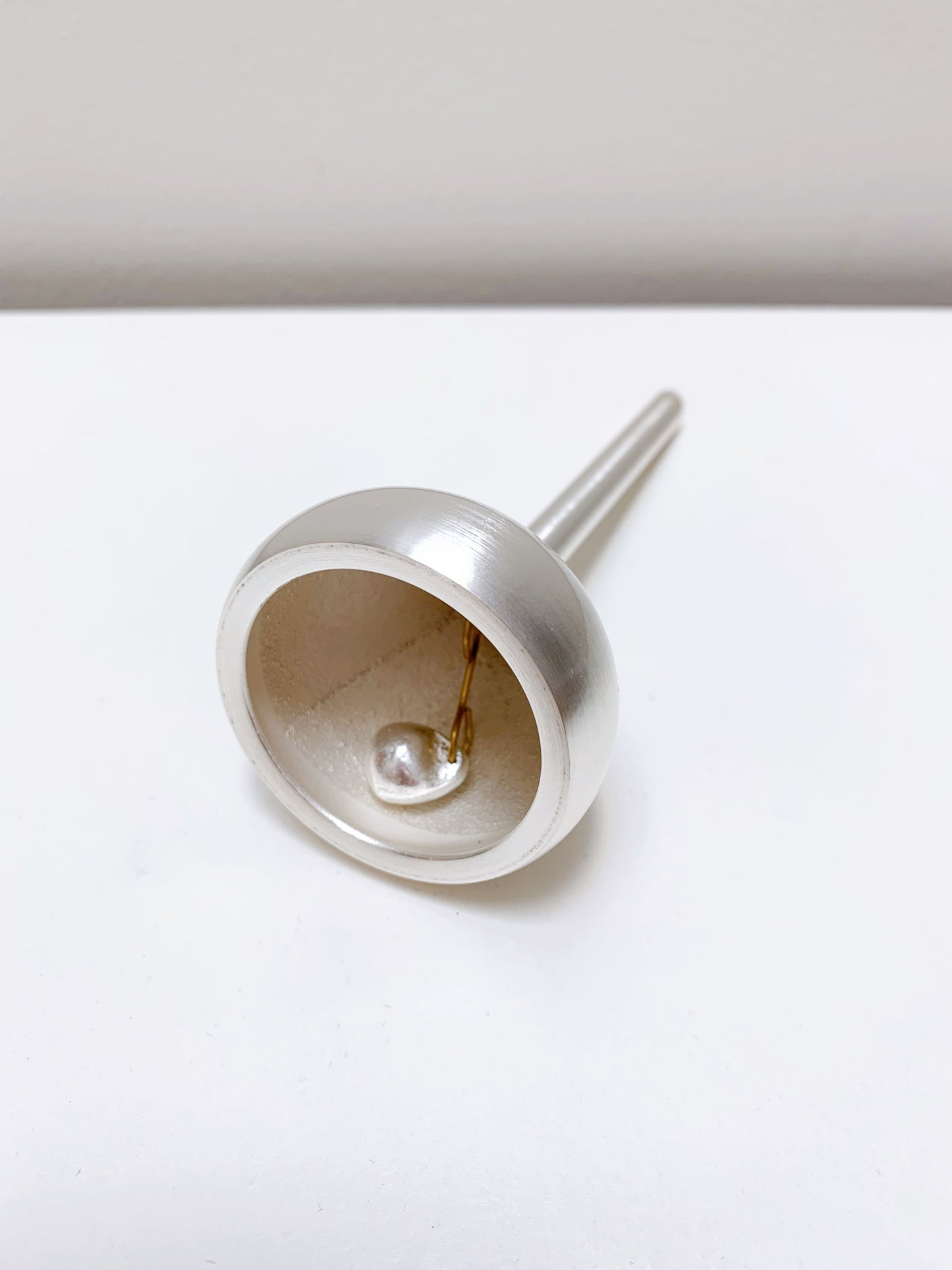 Bell Sliver