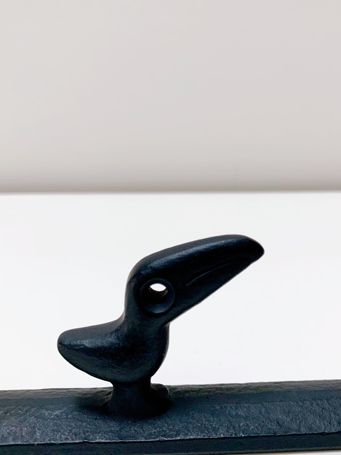 Paperweight Karasu