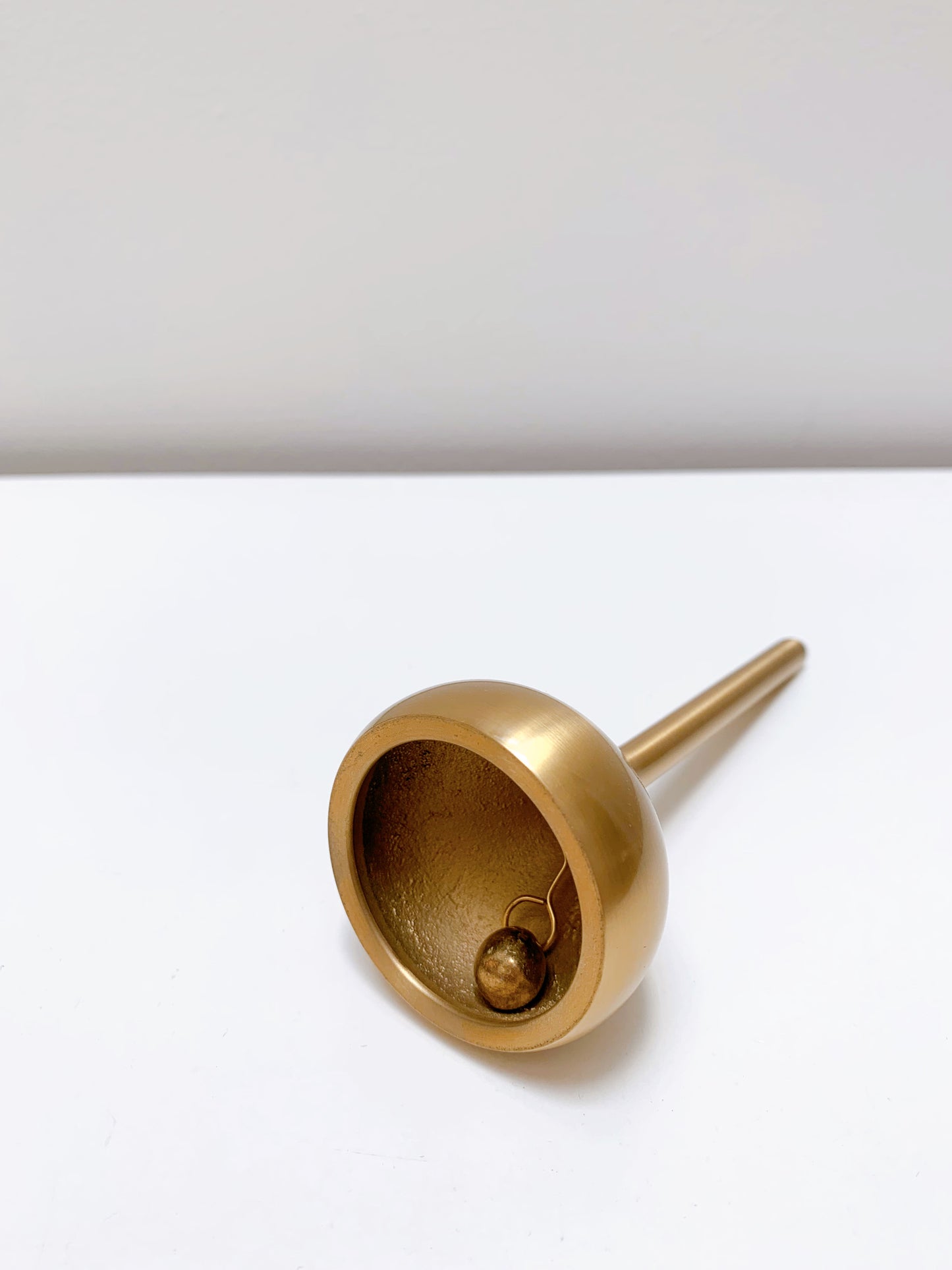 Bell Gold