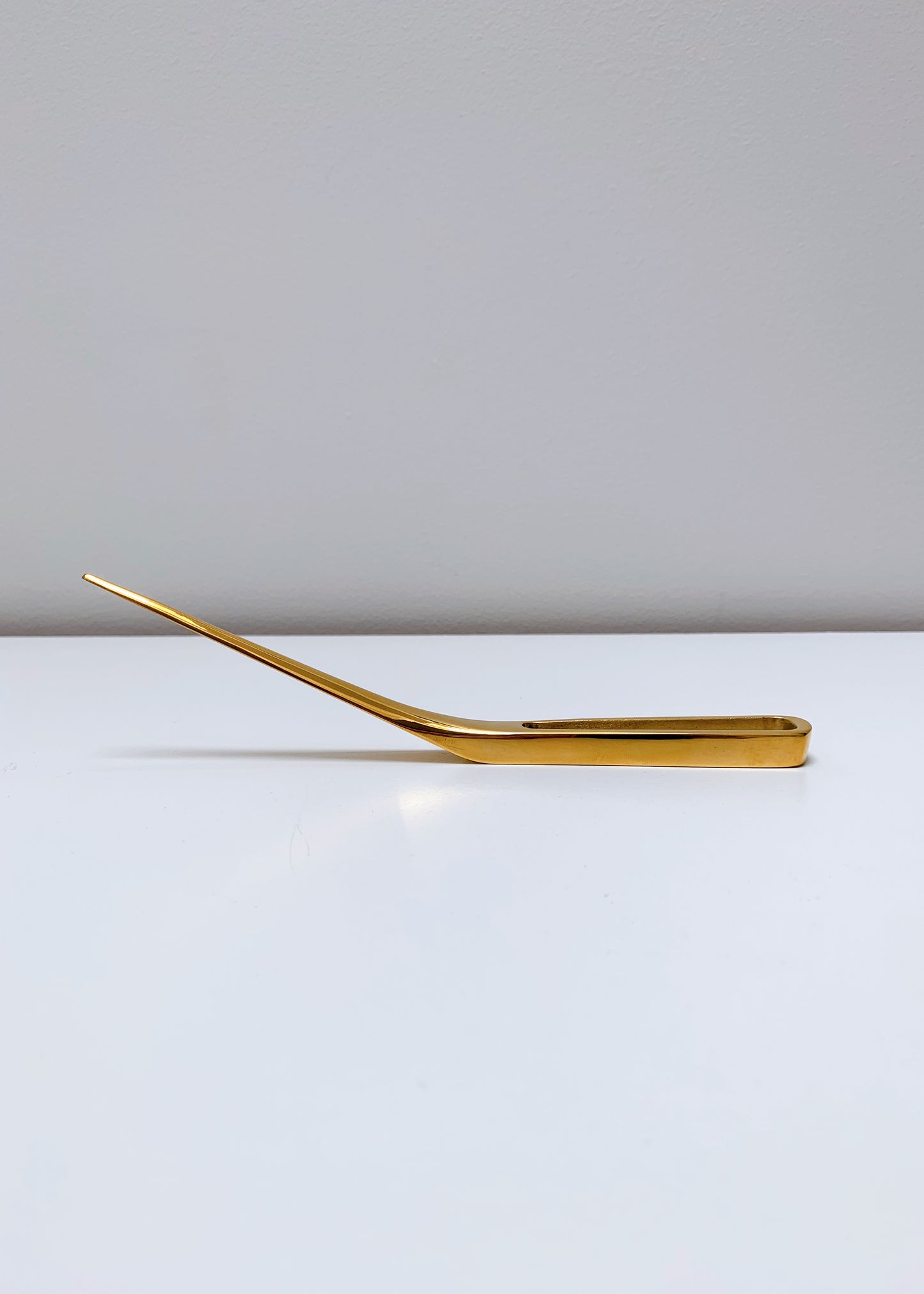 Letter opener Bone