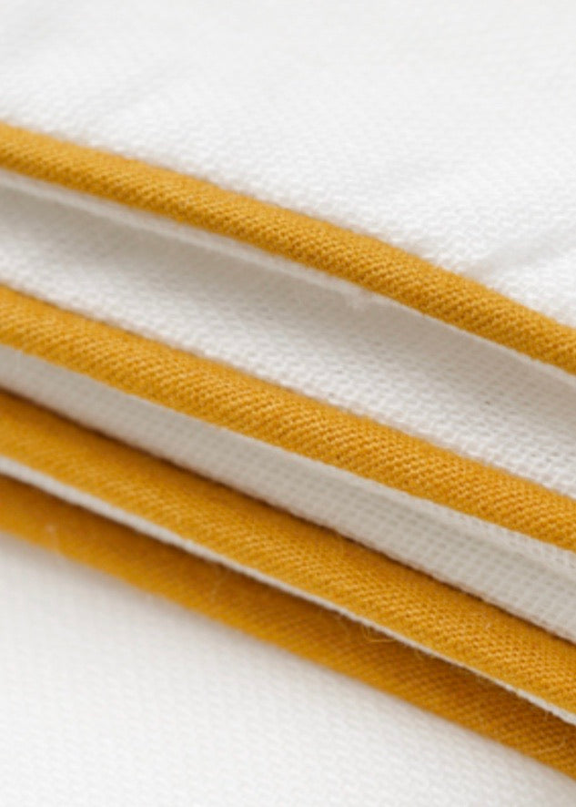 5 Layered Gauze Bath Towel