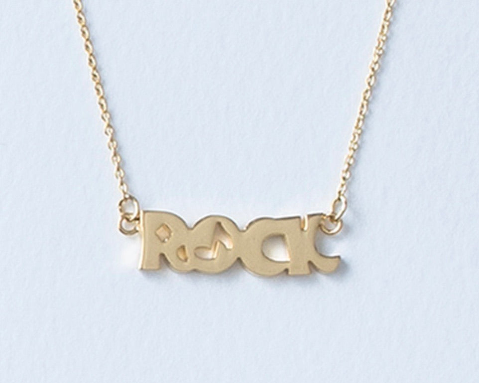 Rock