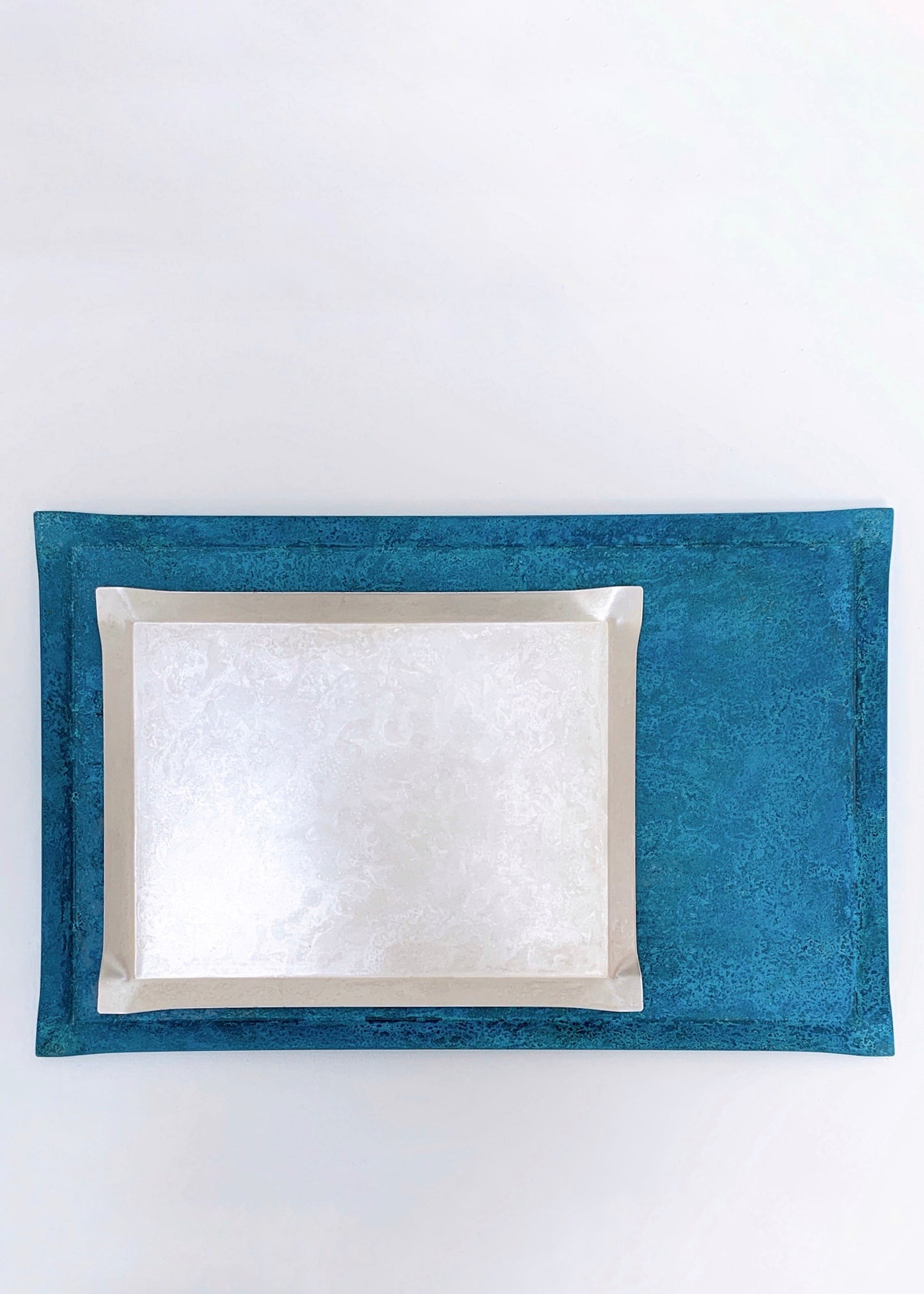 Tone Tray Square Large