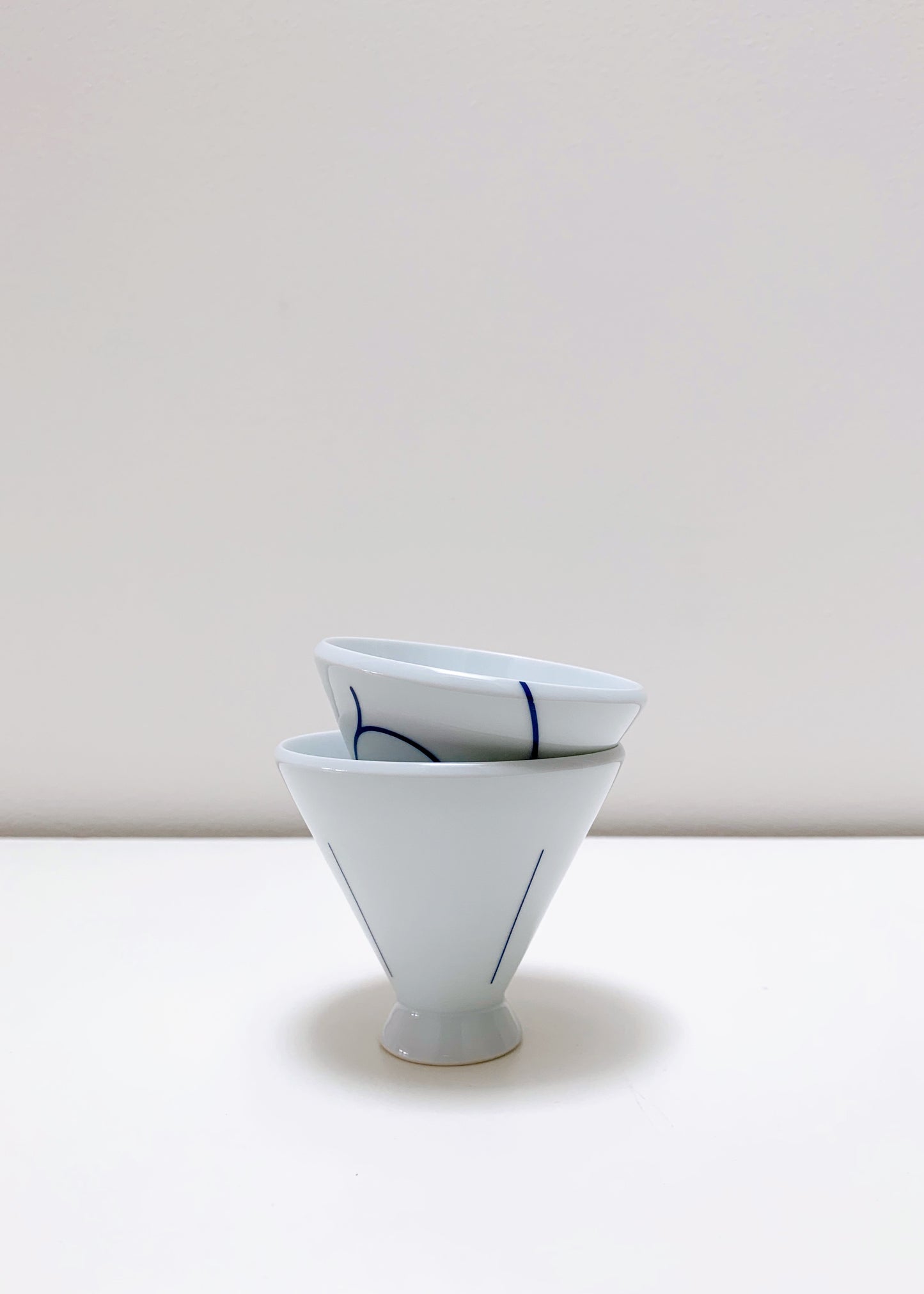 Yacco Uzu Sake cups