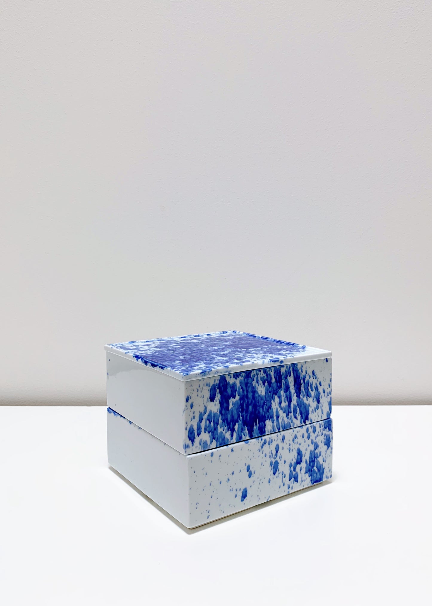 Dissimilar Container