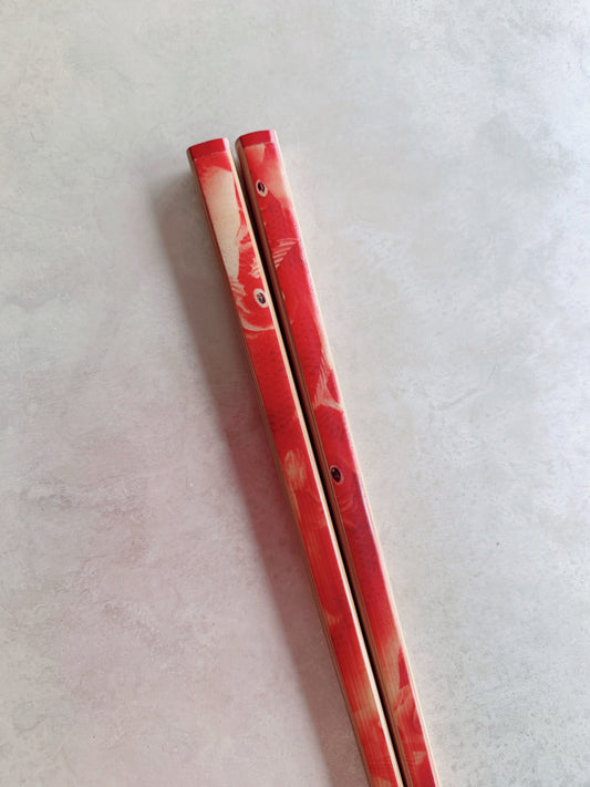 Bamboo Chopsticks G63672