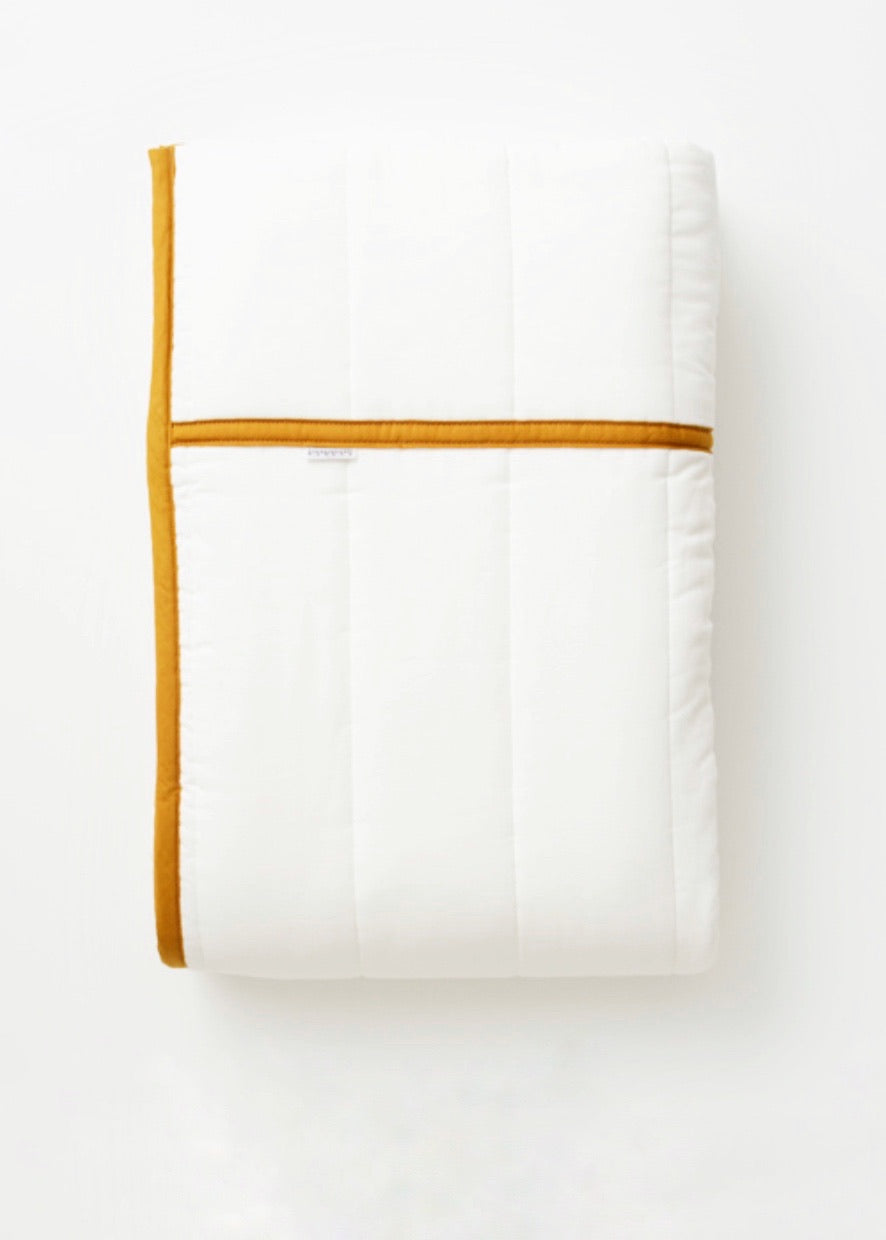 Layered Gauze Blanket
