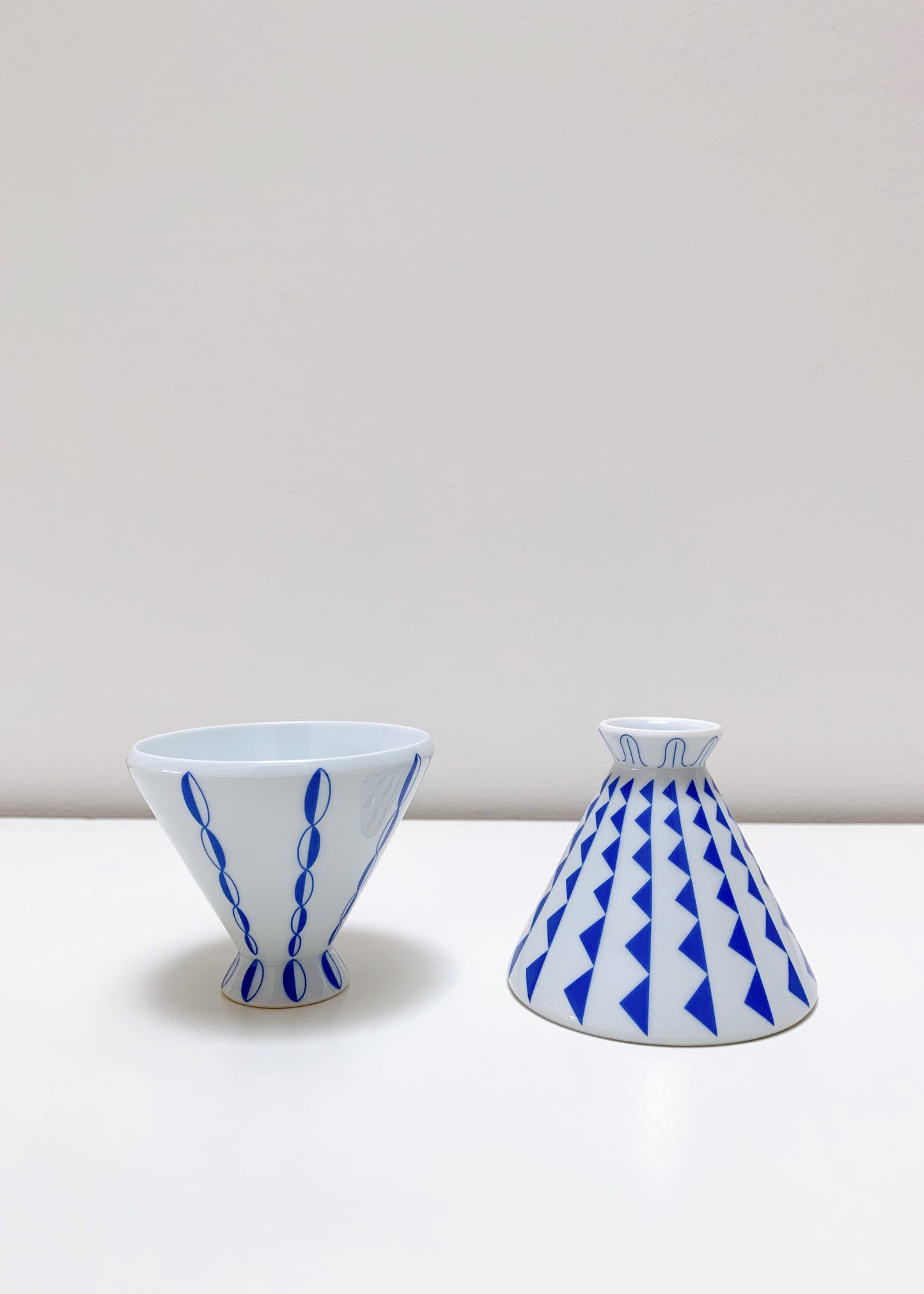 Yacco Wari Sake cups