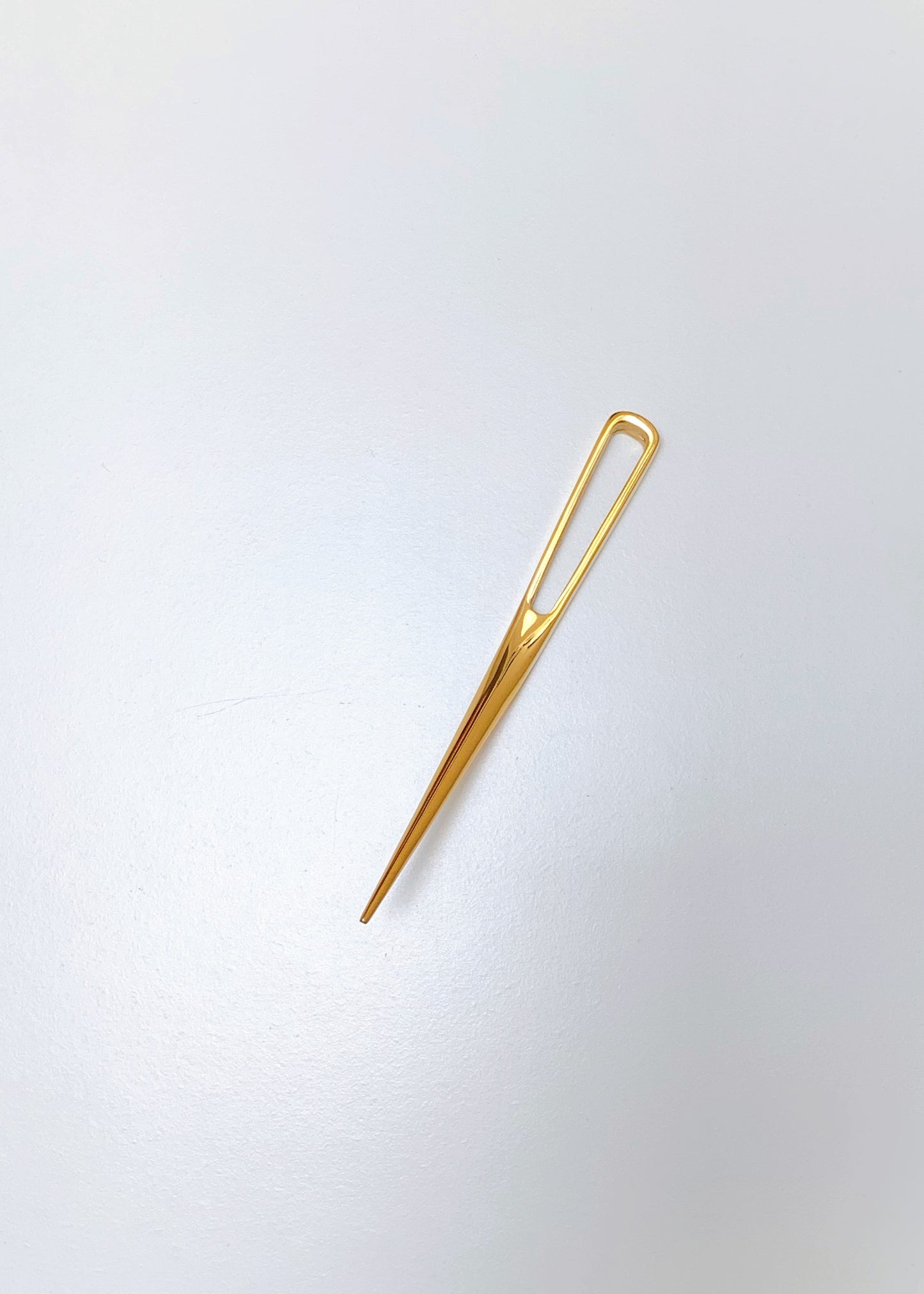 Letter opener Bone