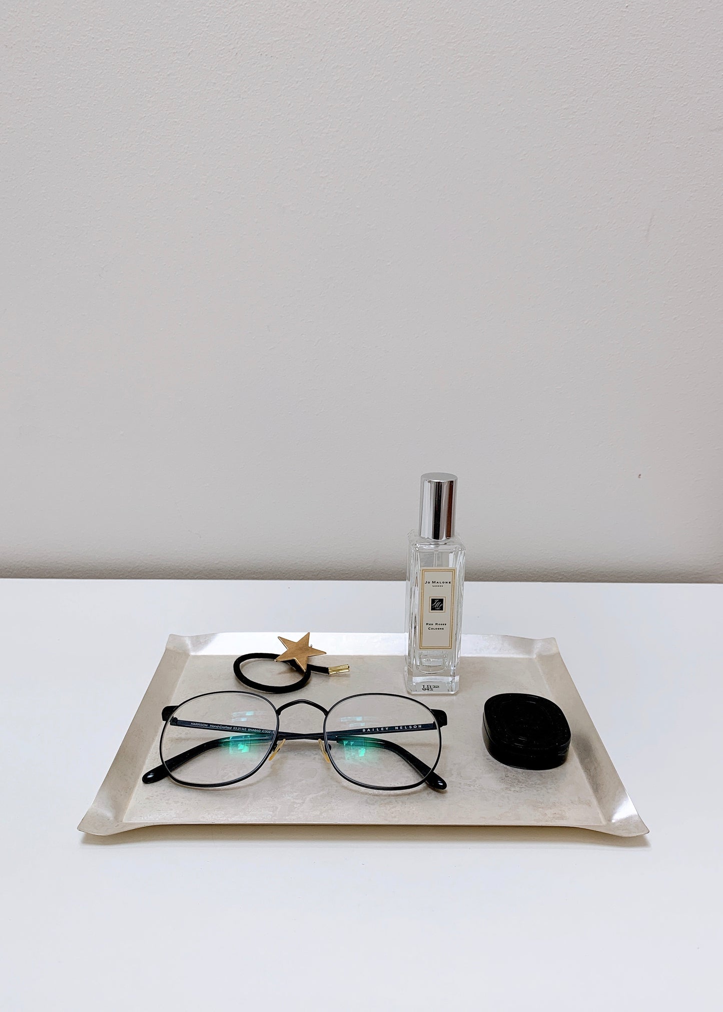 Tone Tray Square Medium