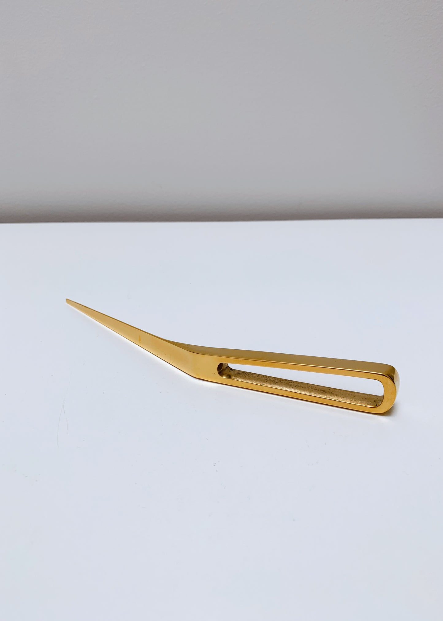 Letter opener Bone
