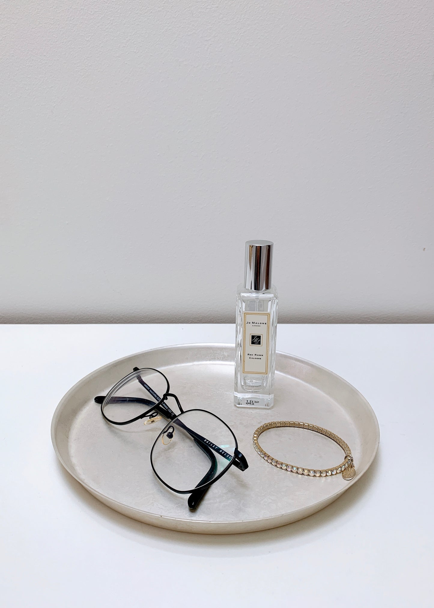 Tone Tray Round