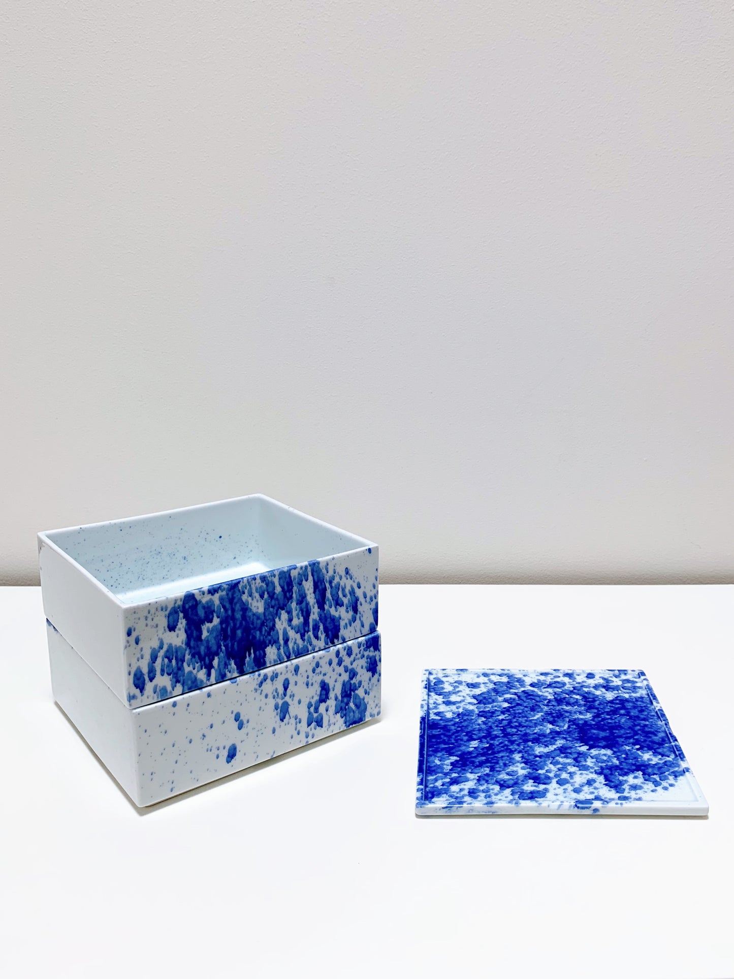 Dissimilar Container