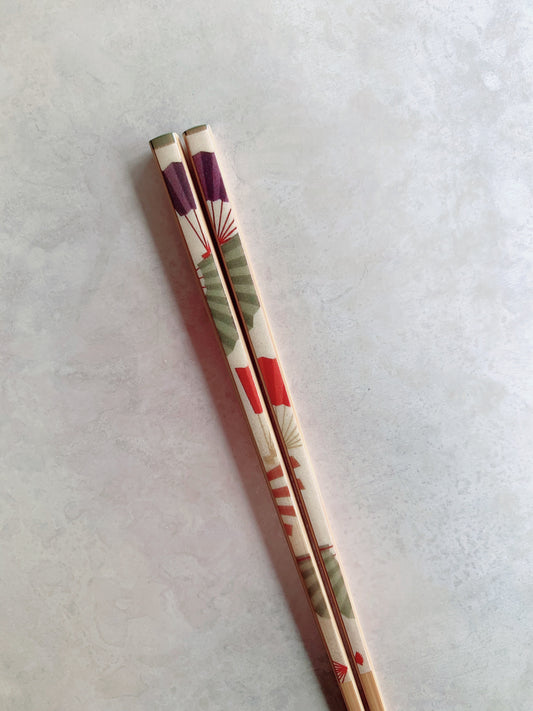 Bamboo Chopsticks G63668