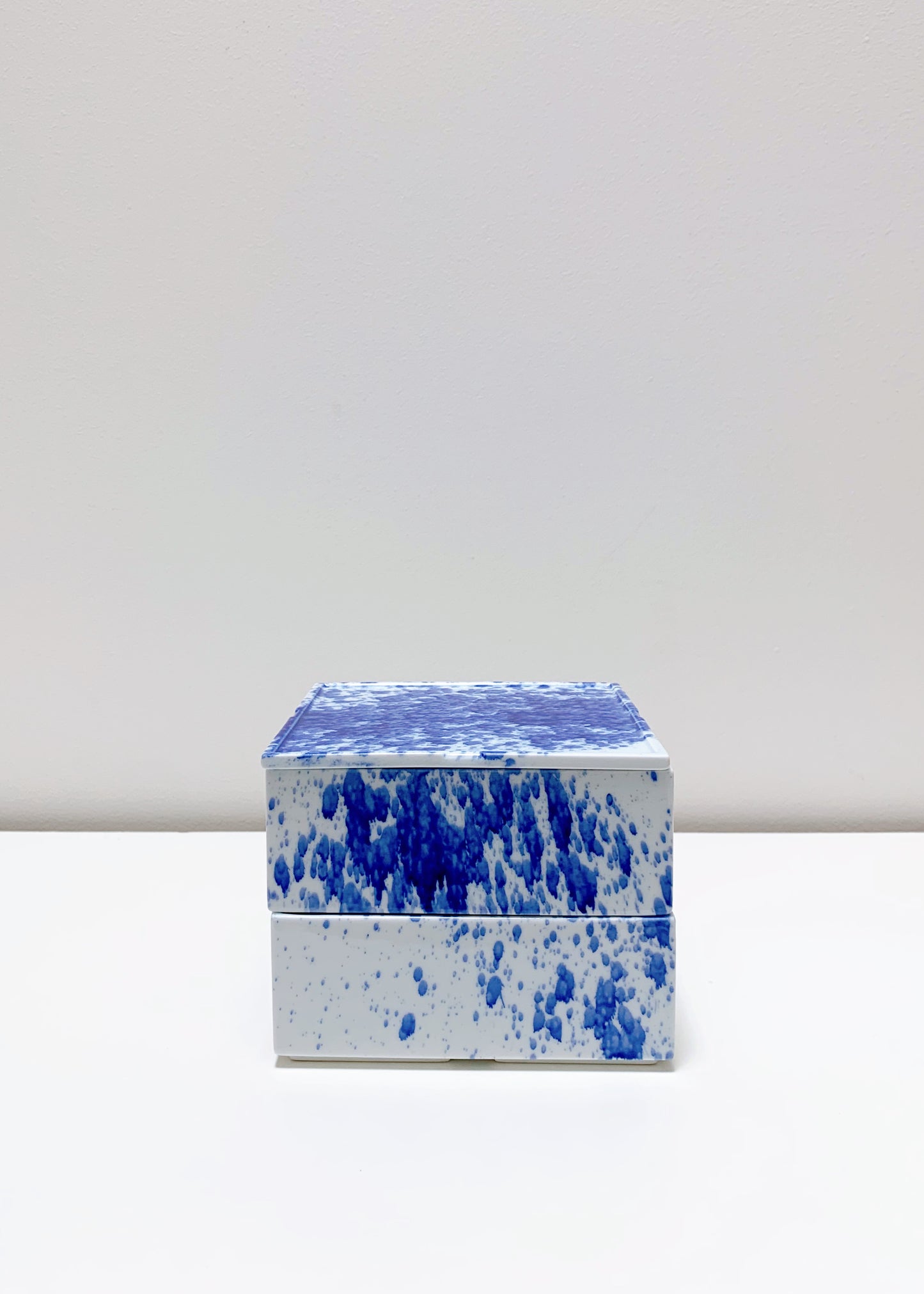 Dissimilar Container