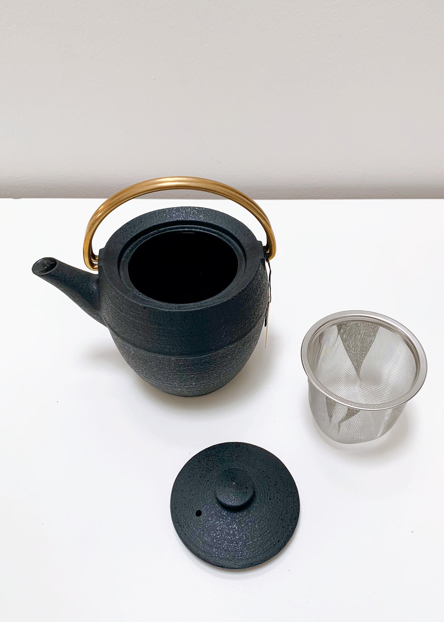 Teapot Marutsutsu