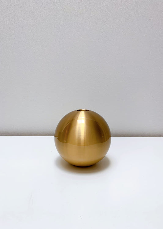 Vase TAMA Gold Small