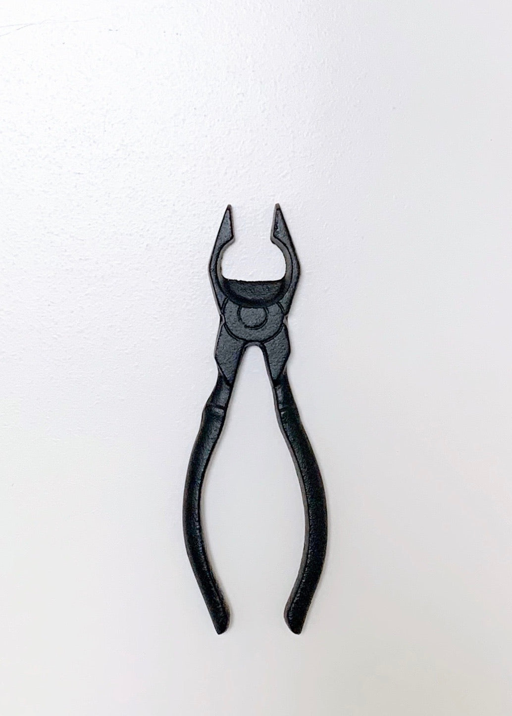 Bottle opener spanner