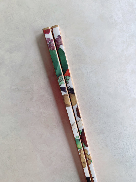 Bamboo Chopsticks G63670