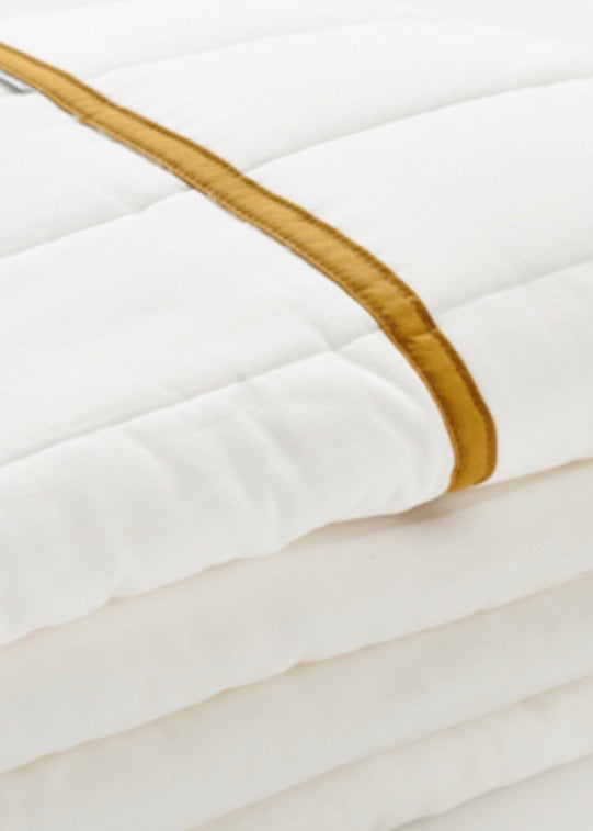 Layered Gauze Blanket