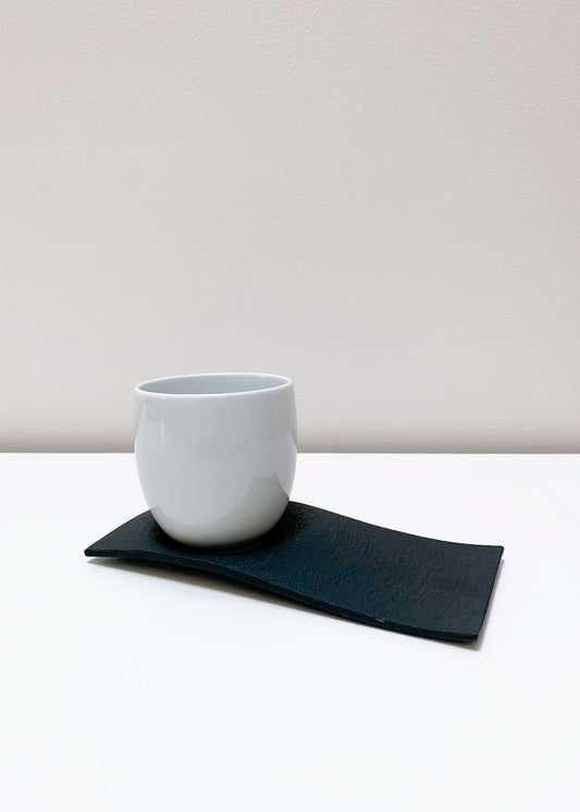 Cup and Saucer Set