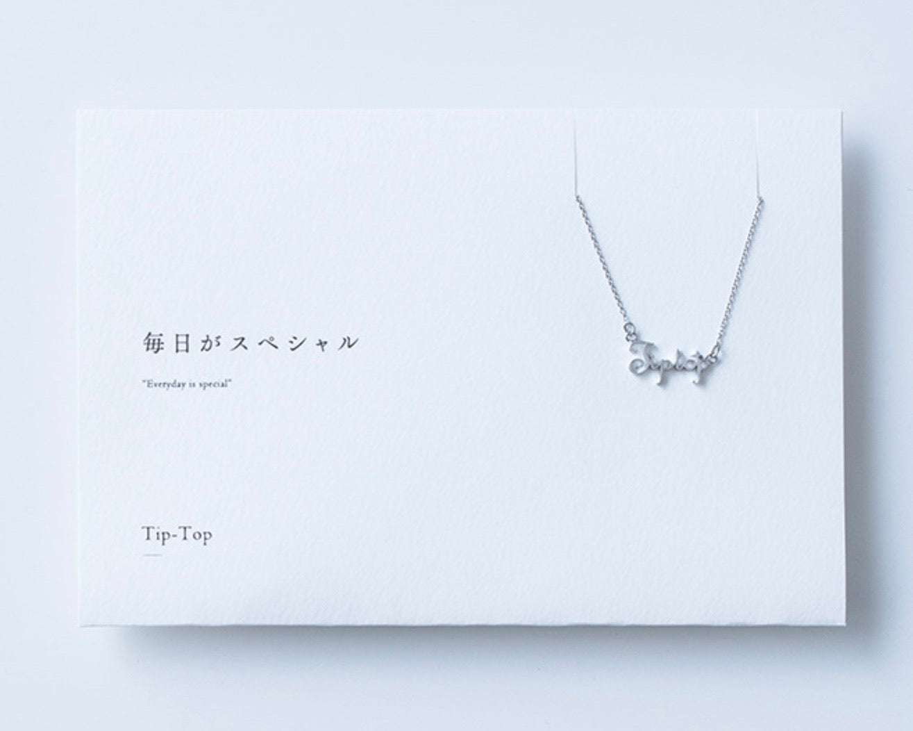 Tip-top