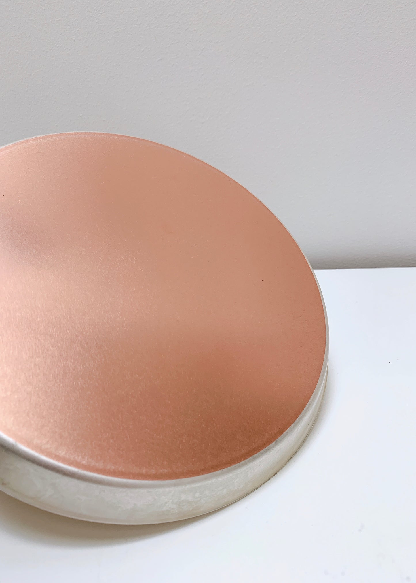 Tone Tray Round