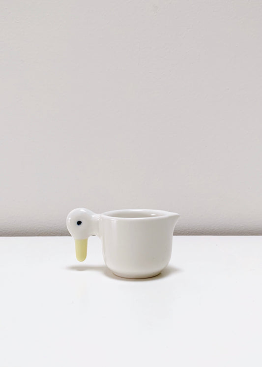 Duck creamer