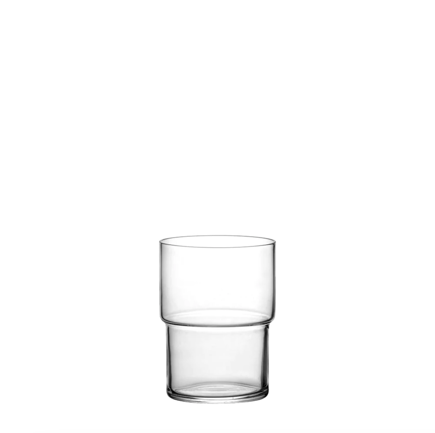 Kimura Glass Water Glass designed by Luft / Nami Makishi