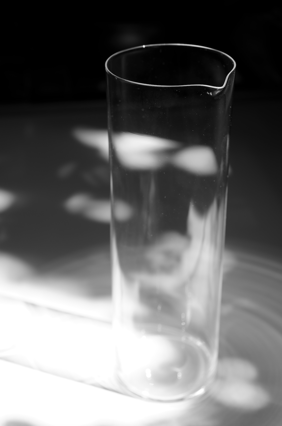 Kimura Glass Jug LOLO 870ml