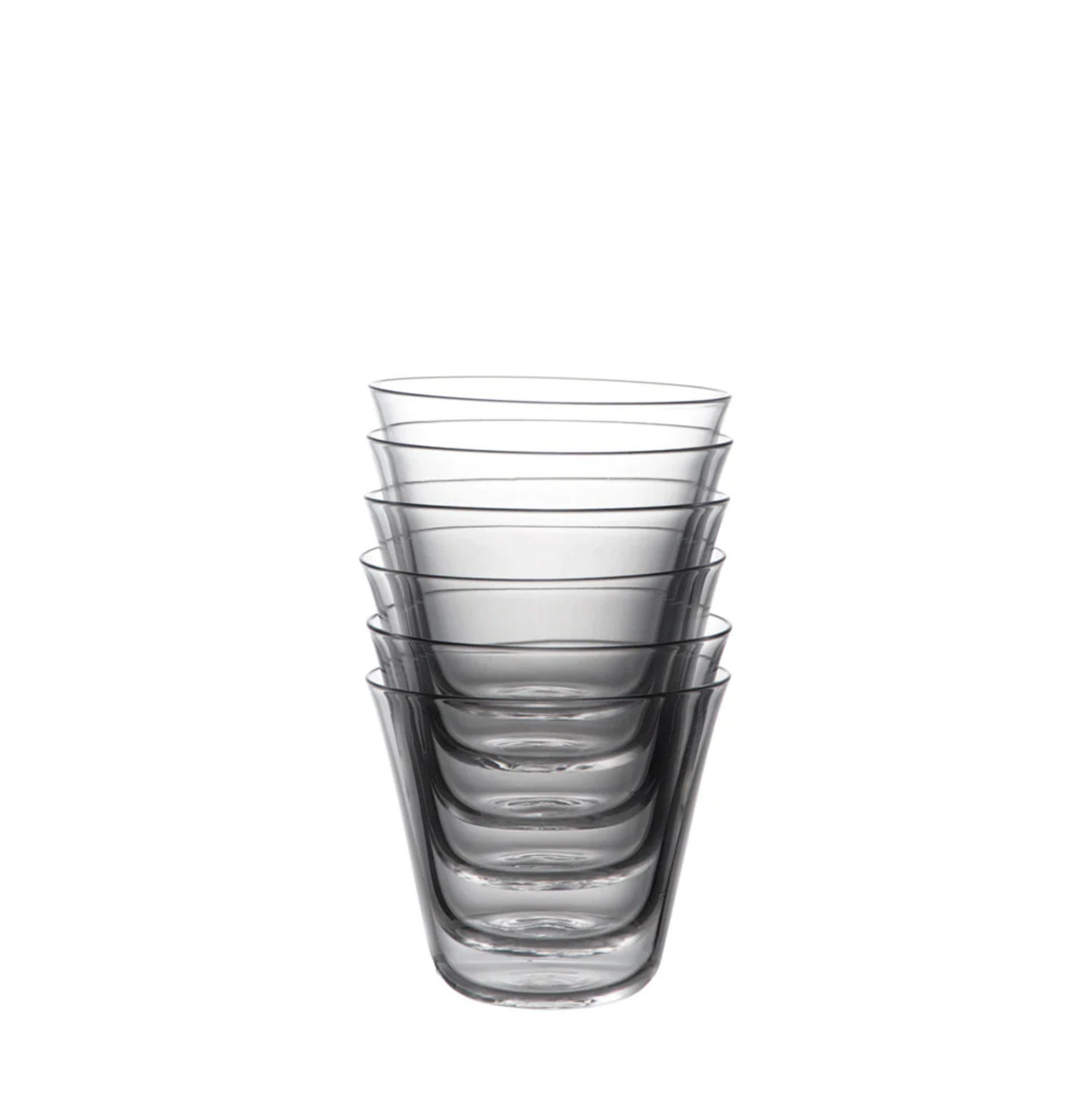 Kimura Glass Bello L (Set of 6)