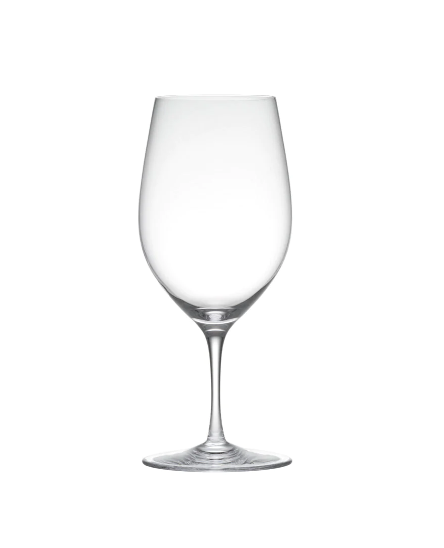 Kimura Glass CIAO 14oz Wine Glass Set of 6