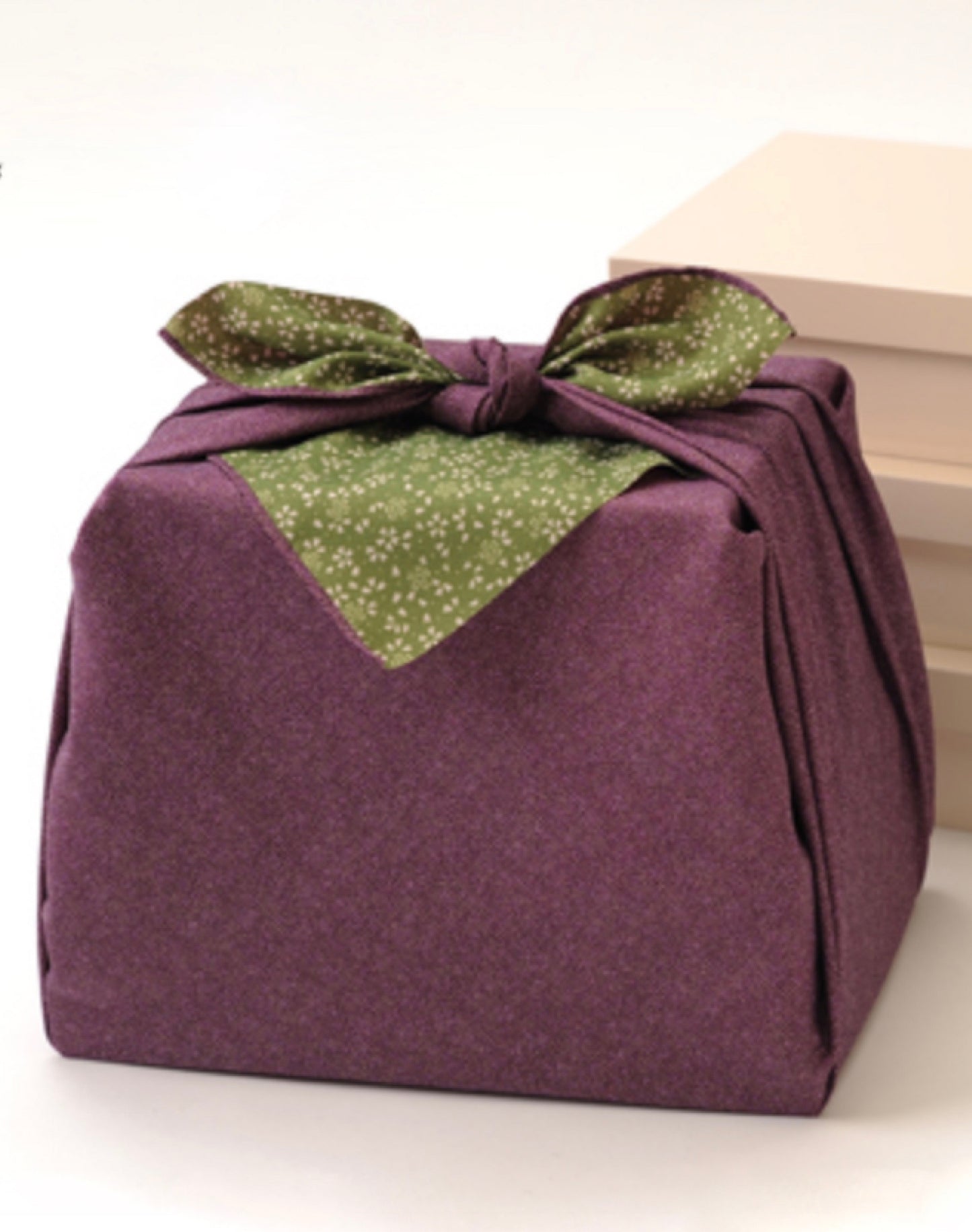 kyoto furoshiki wrapping cloth gift wrapping