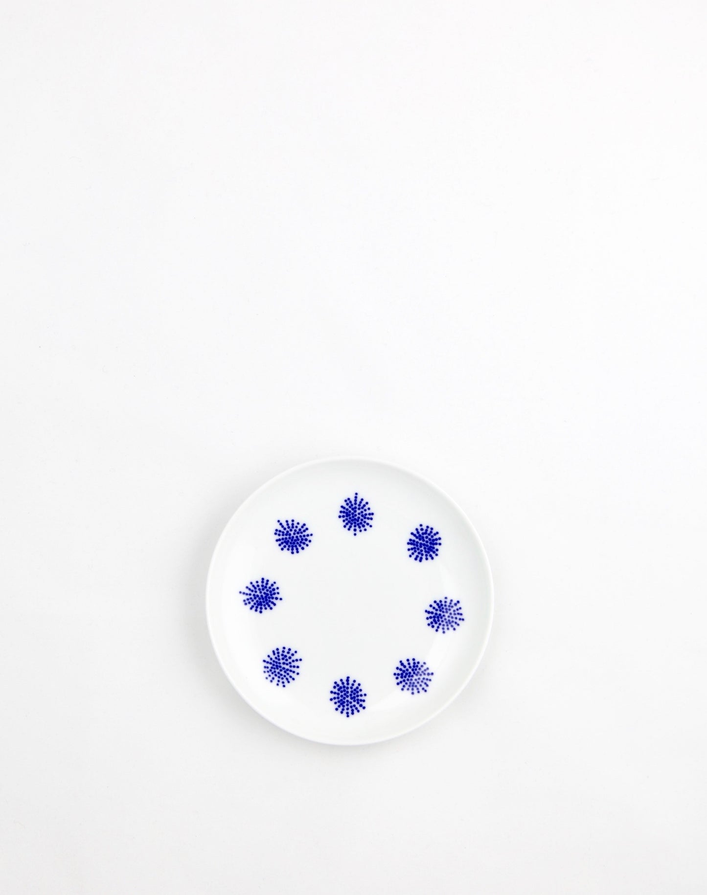 japan small plate