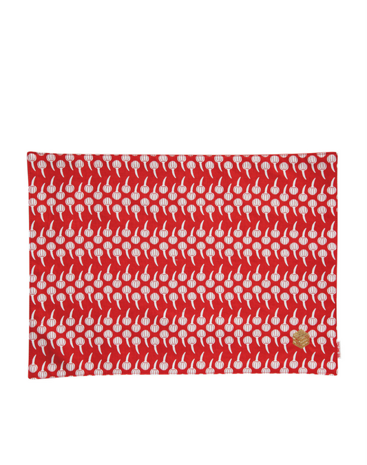 Place Mat Arrowhead front
