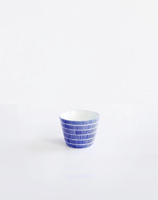 Soba Choko Cup Rain - MONOLAB