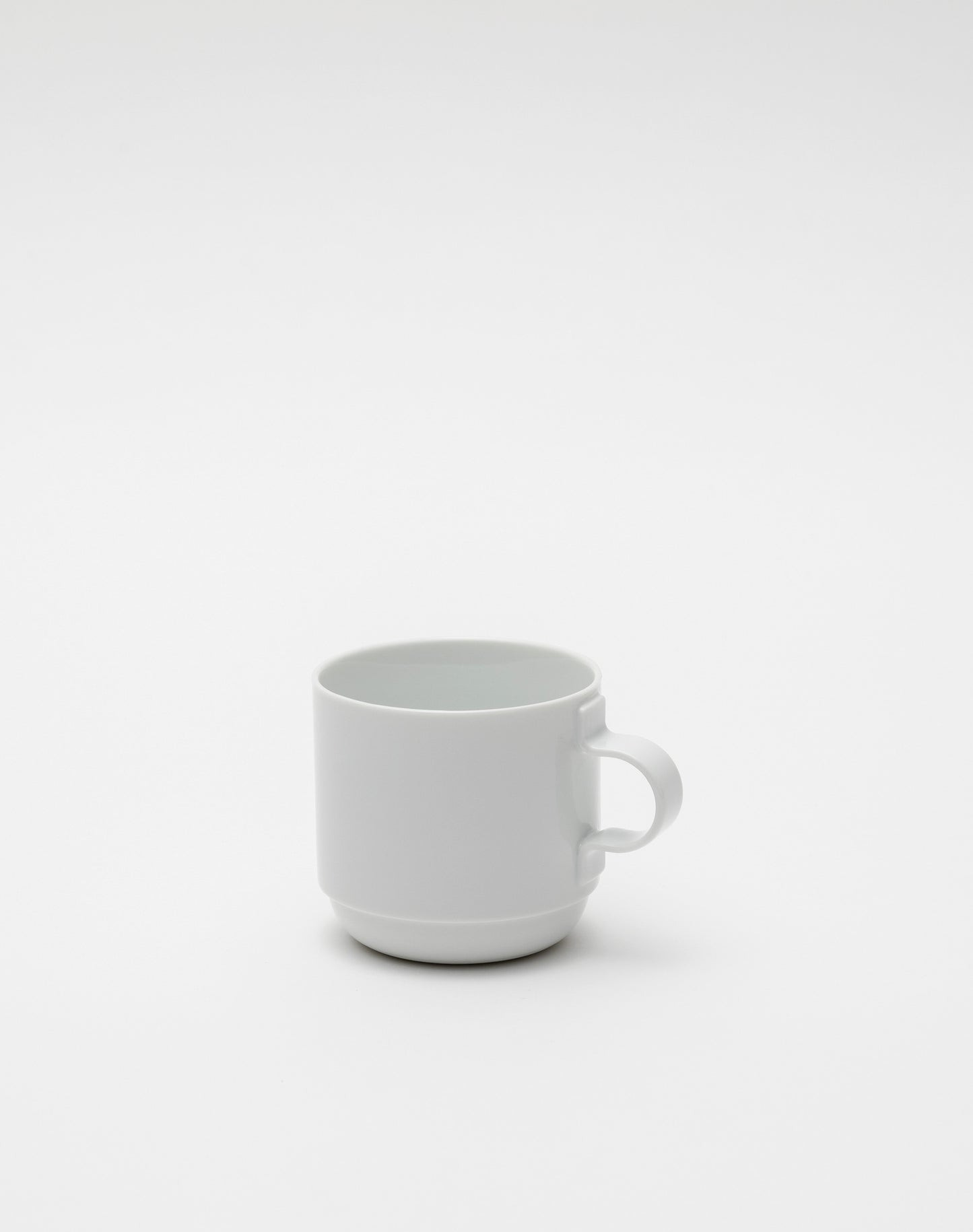 TAF Mug White GS001 - MONOLAB